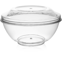 Kapaklı Sütlü Tatlı Kasesi (May 308)