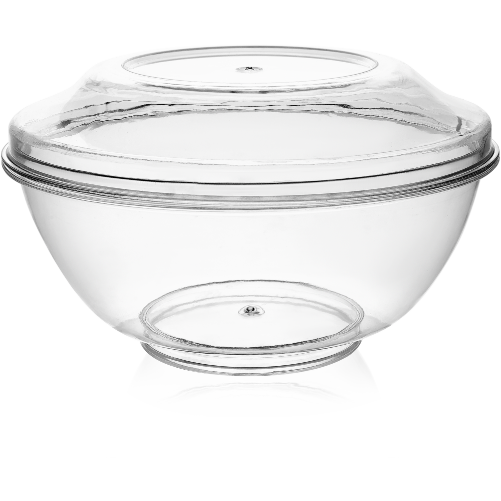 Kapaklı Sütlü Tatlı Kasesi (May 308)