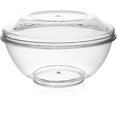 Kapaklı Sütlü Tatlı Kasesi (May 308)