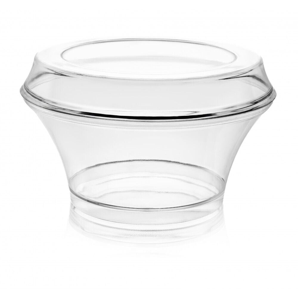 300 cc Nora Kapaklı Kase (May 310)