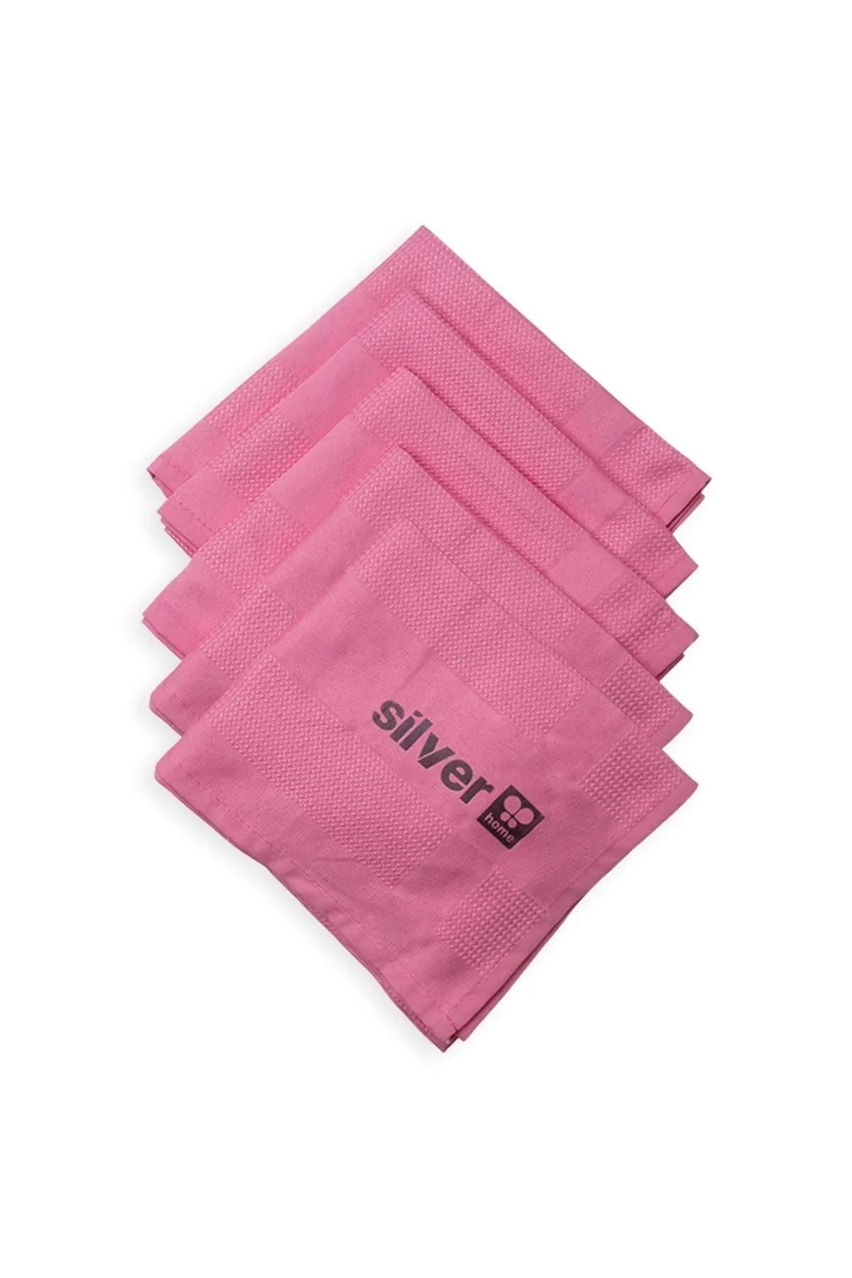 Klasik Cam Bezi – Pembe– 200 Gsm – 40×50 cm