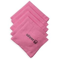 Silver Home Klasik Cam Bezi – pembe– 200 gsm – 40×50 cm