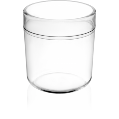 270 cc Trend Kapaklı Kavanoz (May 317)