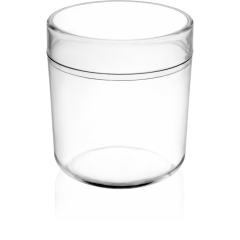 330 cc Trend Kapaklı Kavanoz (May 318)