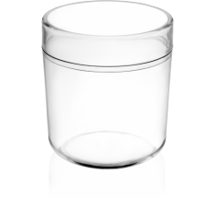 330 cc Trend Kapaklı Kavanoz (May 318)