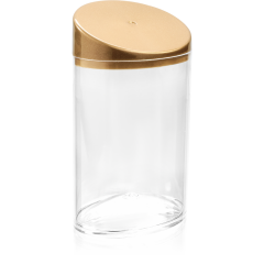 Elips Gold Kapak Draje Kutusu Takım (May 328-01)