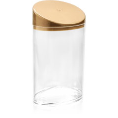 Elips Gold Kapak Draje Kutusu Takım (May 328-01)