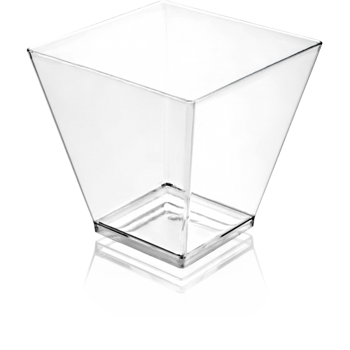 120 cc PiramİT Kap (May 350)