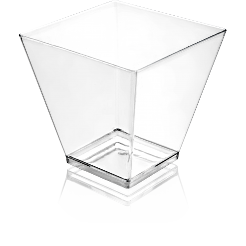 120 cc PiramİT Kap (May 350)