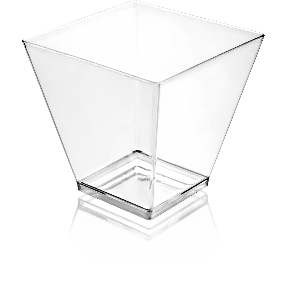 200 cc Piramit Kap (May 351)