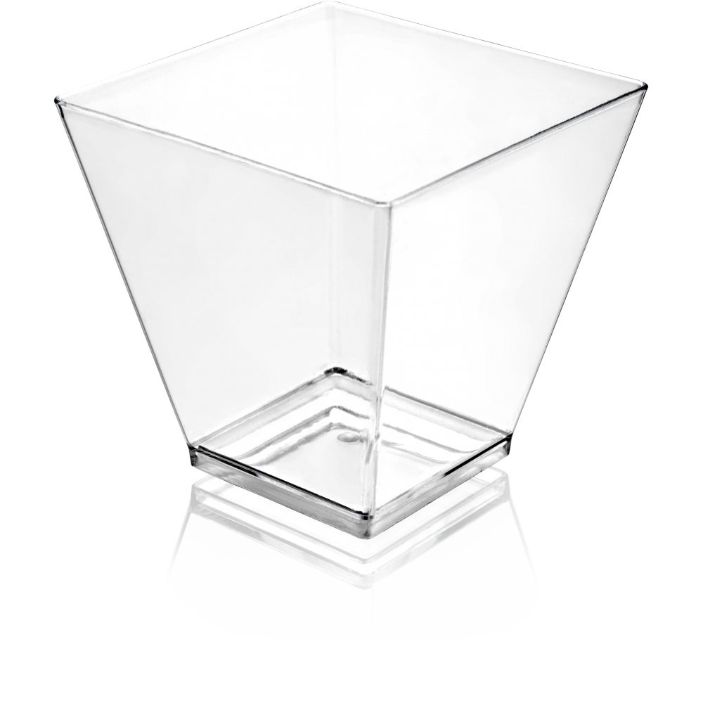 200 cc Piramit Kap (May 351)