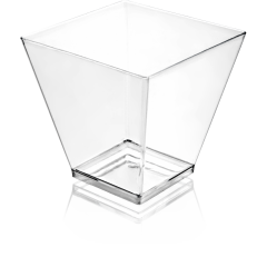 200 cc Piramit Kap (May 351)