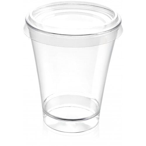 60 cc Ver Shot Bardak Kapağı (May 352 Kapak)