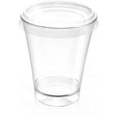 60 cc Ver Shot Bardak Kapağı (May 352 Kapak)