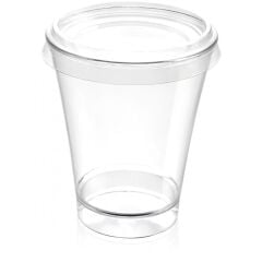 150 cc Ver Bardak Kapağı (May 353)