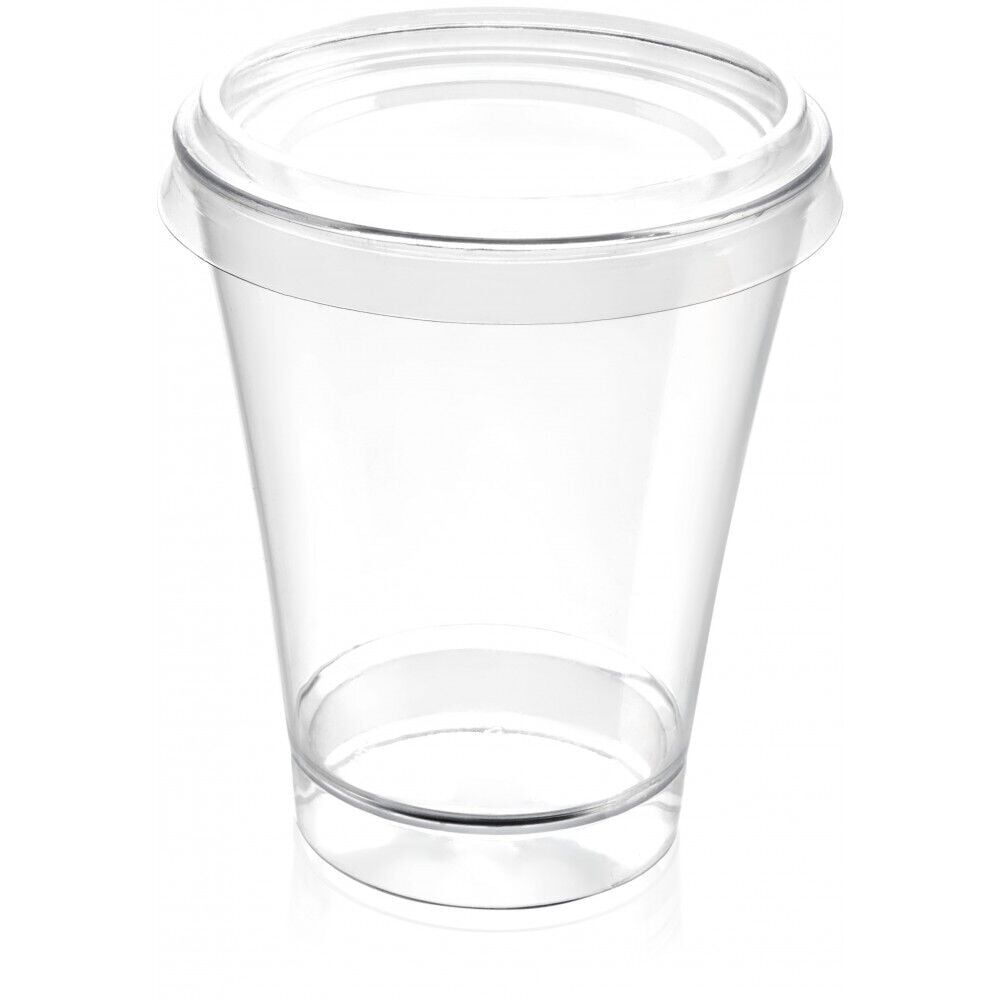 150 cc Ver Bardak Kapağı (May 353)