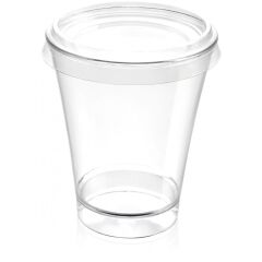 150 cc Ver Bardak Kapağı (May 353)