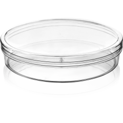 380 cc Elips Kapaklı Kutu (May 410)