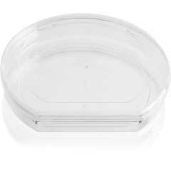 Yuvarlak Kesit Lokum Kabı (May 414)