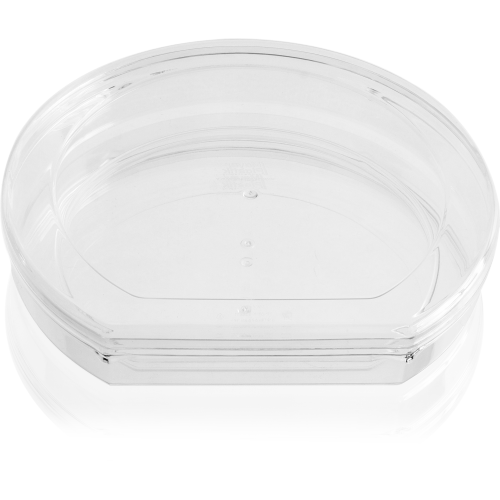 Yuvarlak Kesit Lokum Kabı (May 414)