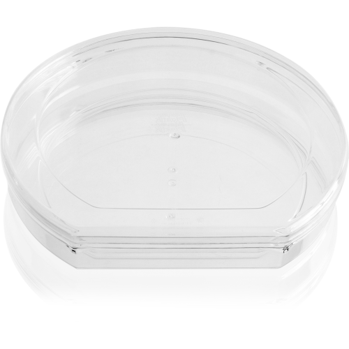 Yuvarlak Kesit Lokum Kabı (May 414)