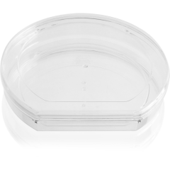 Yuvarlak Kesit Lokum Kabı (May 414)