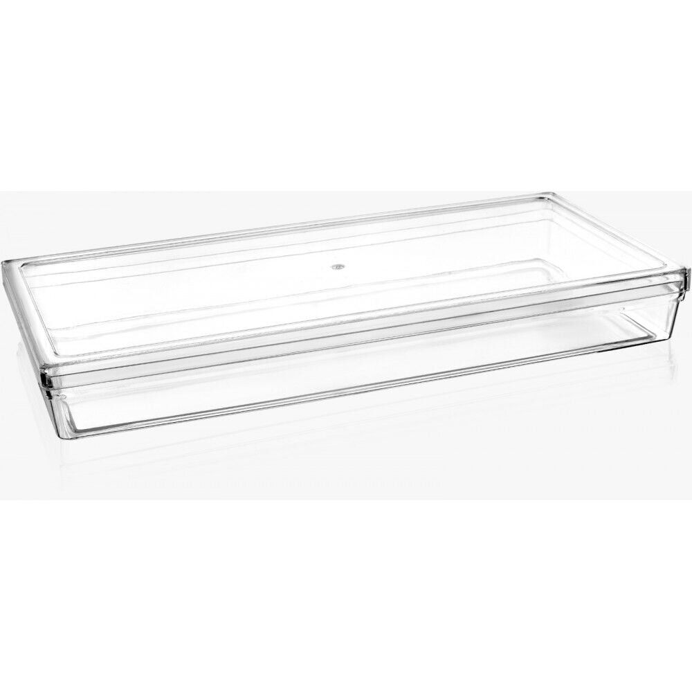 770 cc Senfoni Dikdörtgen Kutu (May 446)