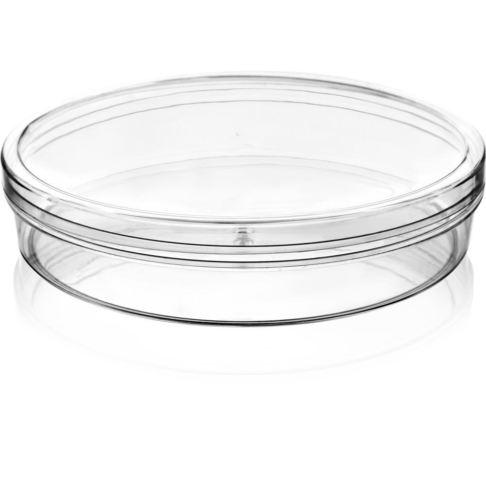 6 Bölmeli Pet Seperatör (May 410-6 S) 25 Adet