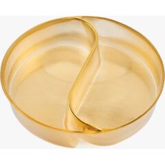 2 Bölmeli Seperatör (May 433 2 S Gold) 25 Adet