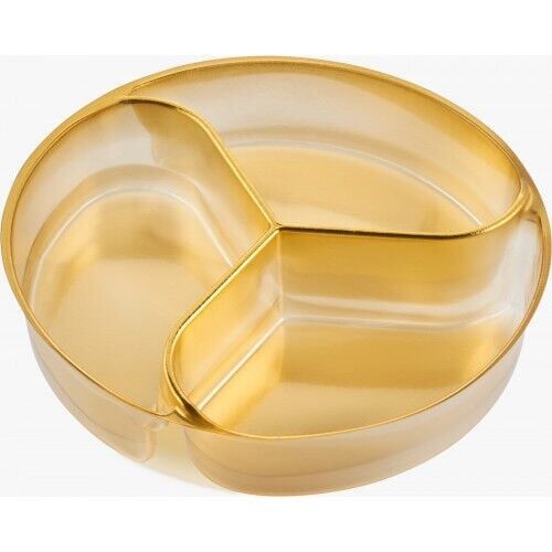 3 Bölmeli Seperatör (May 434 3 S Gold) 25 Adet