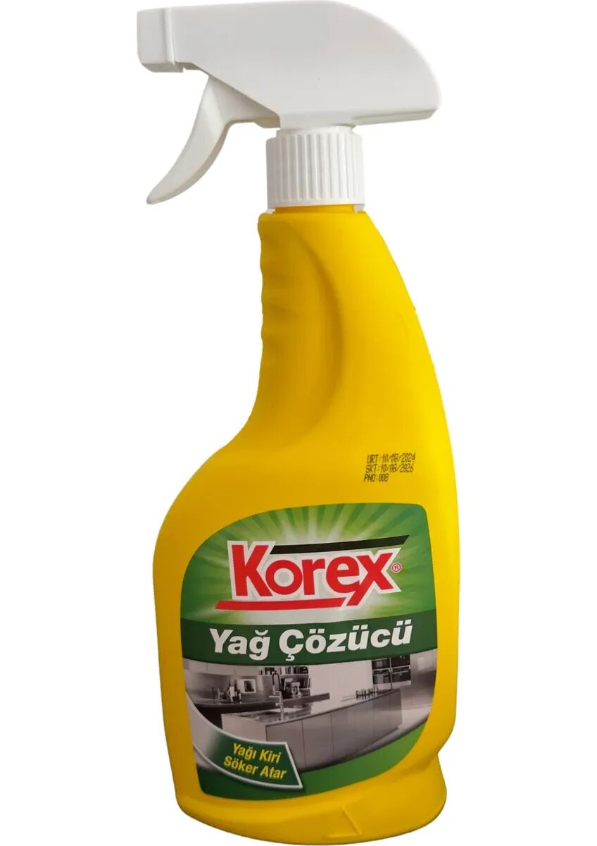 Yağ Çözücü