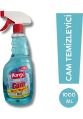 Cam Temizleyici