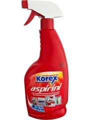 Aspirin