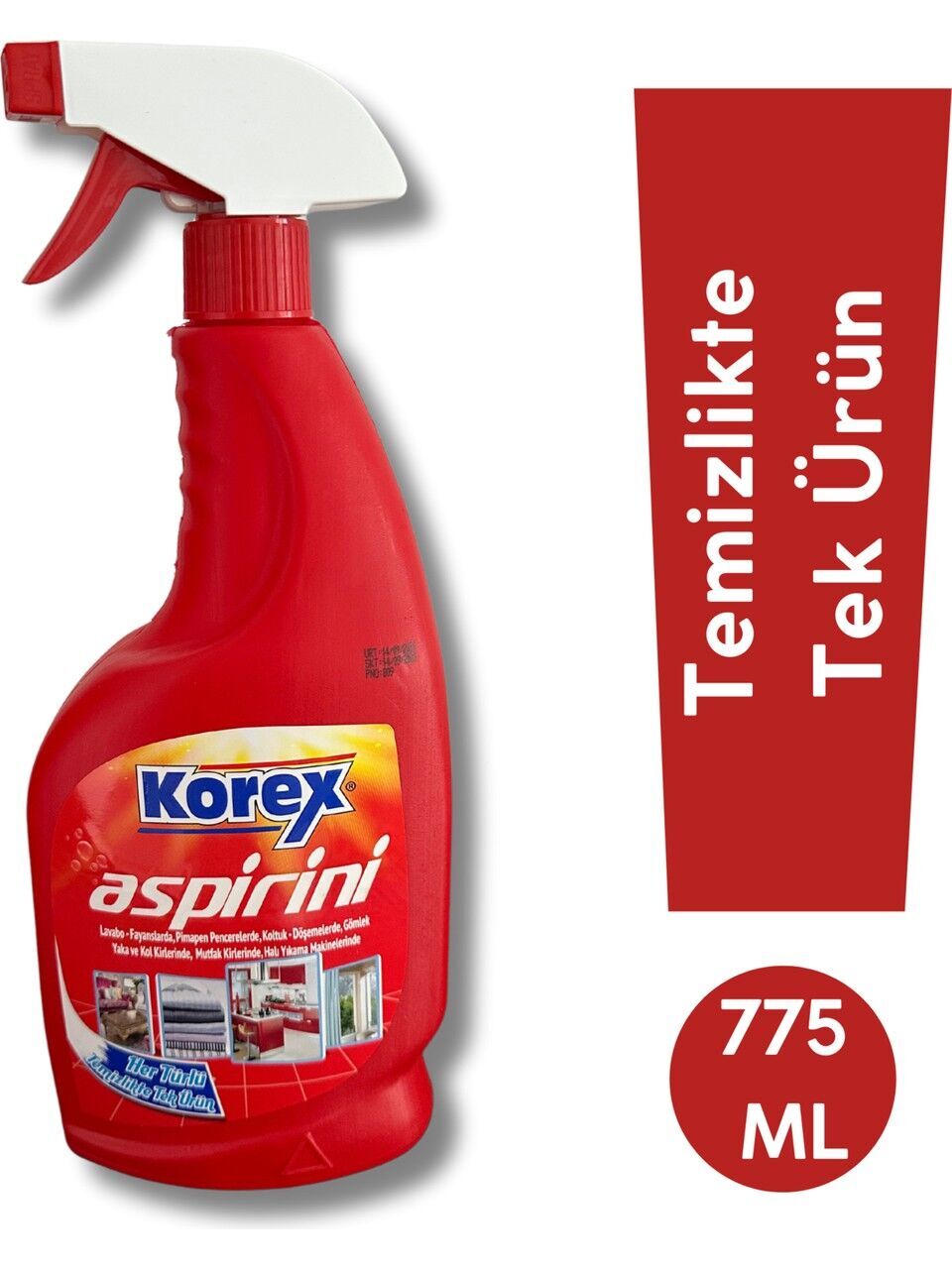 Aspirin