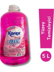 Fresh Yüzey Temzileyici