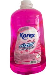 Fresh Yüzey Temzileyici