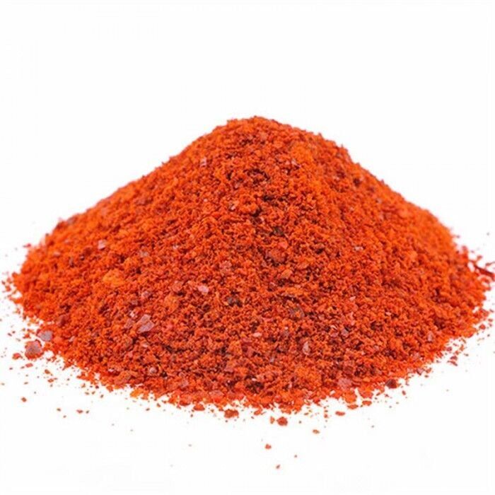 Acı Toz Biber Dökme 1 Kg