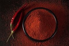 Tatlı Toz Biber Dökme