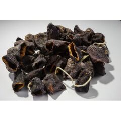 Dolmalık Patlıcan Kurusu