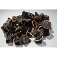 Dolmalık Patlıcan Kurusu