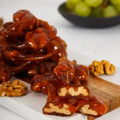 Cevizli Sucuk