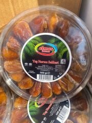 Sukkari Yaş Hurma 500 gr * 20 Paket