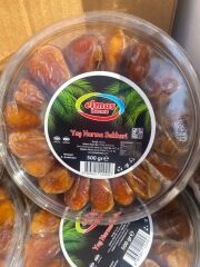 Sukkari Yaş Hurma 500 gr * 20 Paket