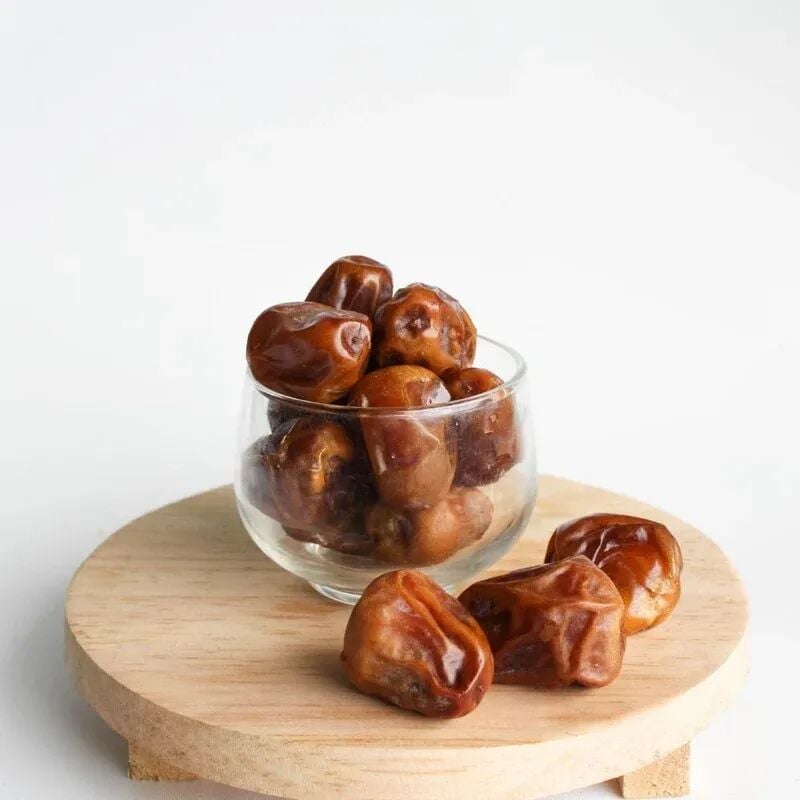 Sukkari Yaş Hurma 500 gr * 20 Paket