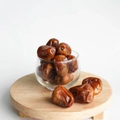 Sukkari Yaş Hurma 500 gr * 20 Paket