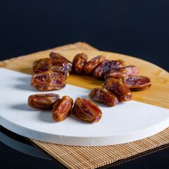 Medine Meşruk Hurma