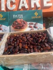 Samkur Hurma Rabbi Dökme 5 kg