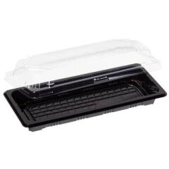 Limera Sushi Servis Seti 218x90 mm