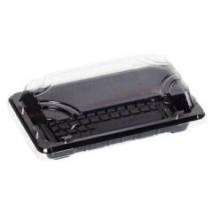Sushi Servis Seti 160x91 mm 100 Adet