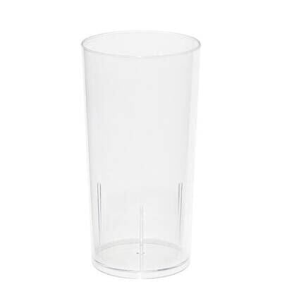 Plastik Rakı Bardağı 175 cc 6 'lı